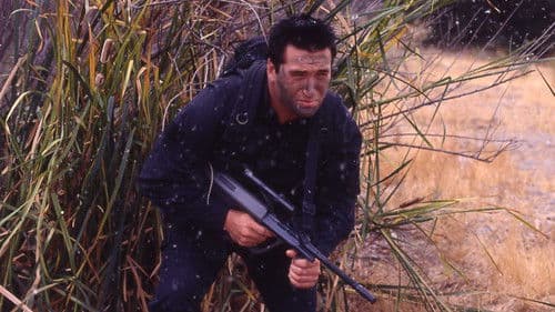 Running Red - Schatten der Vergangenheit Bild 1