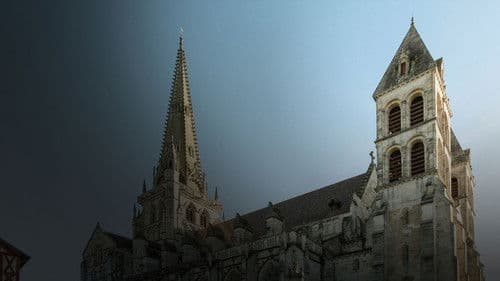 Les Trésors des abbayes et des cathédrales françaises Bild 1