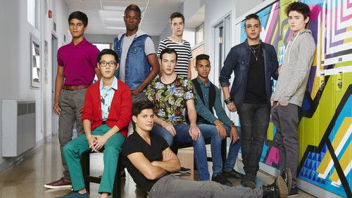 Degrassi: Die nächste Klasse Bild 4