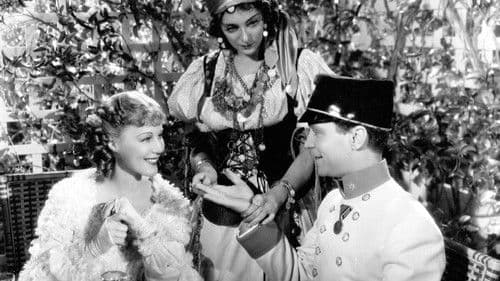 The King Steps Out Bild 6