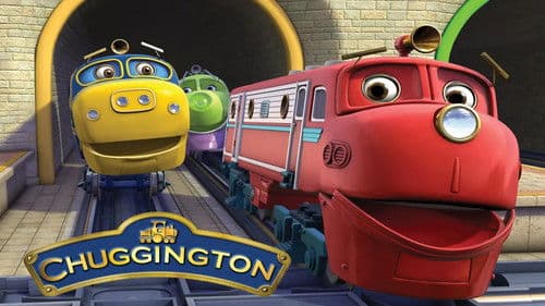 Chuggington - Die Loks sind los! Bild 2