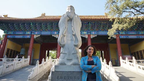 Genies der Antike Bild 1