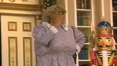 Madea’s Christmas Special Bild 7