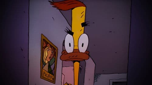 Duckman Bild 7