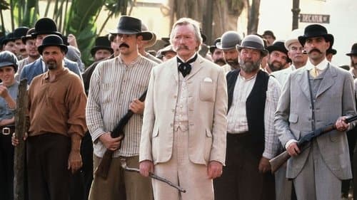 Vendetta - Das Gesetz der Gewalt Bild 1