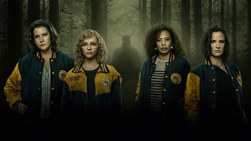 Yellowjackets Bild 6