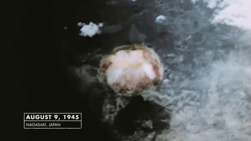 To End All War: Oppenheimer & the Atomic Bomb Bild 5