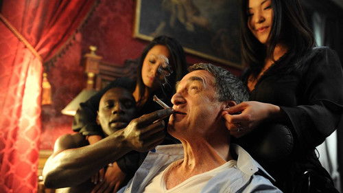 Ziemlich beste Freunde Bild 4