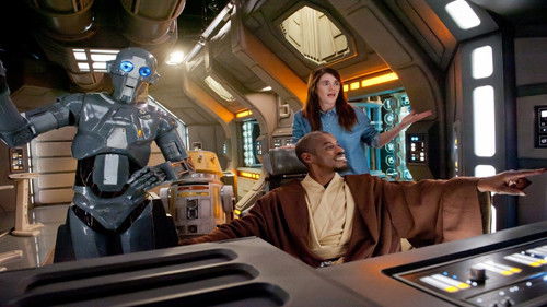 Jedi Temple Challenge Bild 3