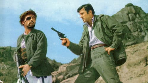 Dr. Homers Bruder Bild 1