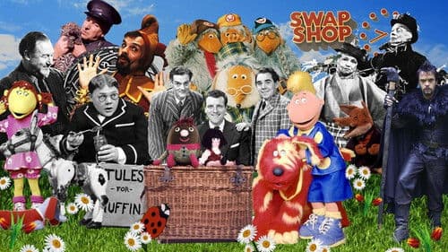 Children's TV on Trial Bild 1