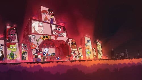 Além da Lenda - O Filme Bild 3