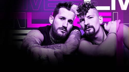 Mau y Ricky Live on Max Bild 2