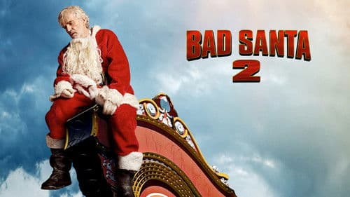 Bad Santa 2 Bild 8