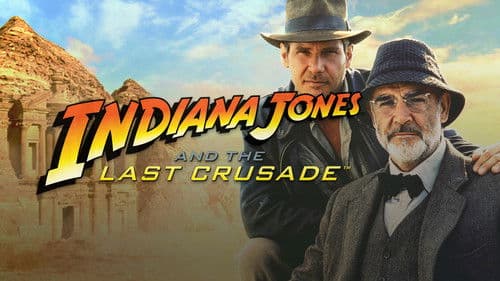 Indiana Jones und der letzte Kreuzzug Bild 7
