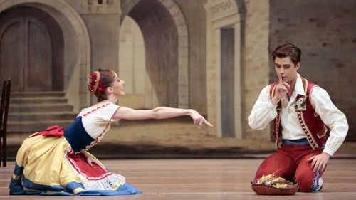 Bolshoi Ballet: Coppélia Bild 1