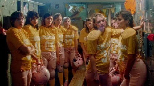 Beach Logs Kill Bild 1