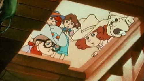 The Secret World of Og Bild 1