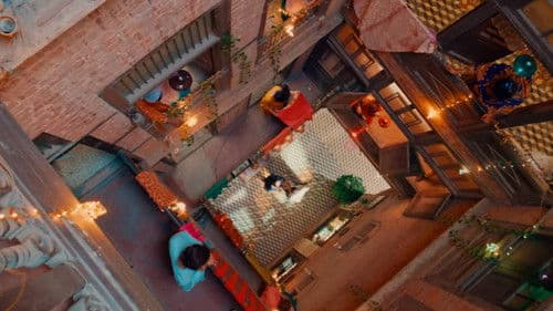 ٹیکسالی گیٹ Bild 4