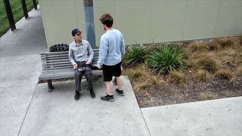 Privacy Breach Bild 1