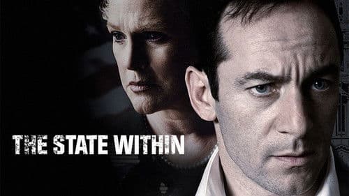 Die Schattenmacht - The State Within Bild 1