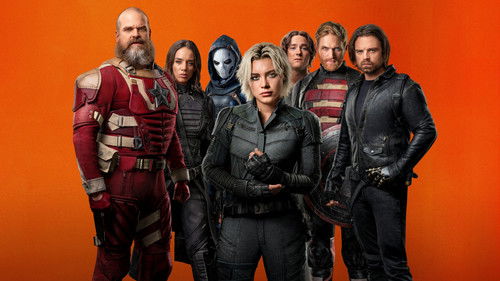 Thunderbolts* Bild 5