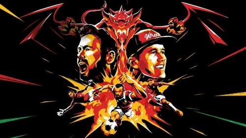 Welcome to Wrexham Bild 1