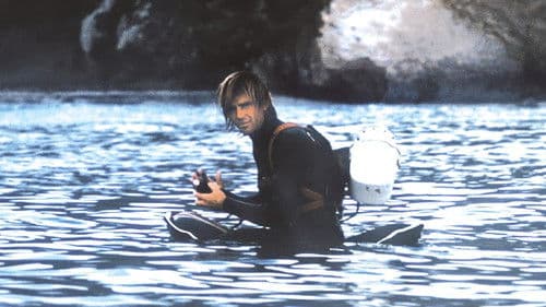 Crystal Voyager Bild 1