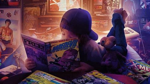 Greatest Geek Year Ever! 1982 Bild 2