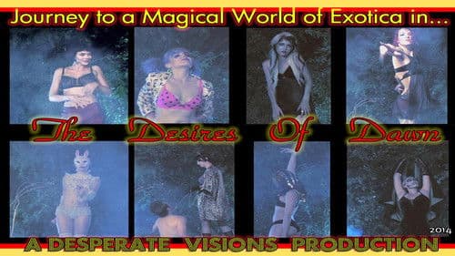 The Desires Of Dawn Bild 1