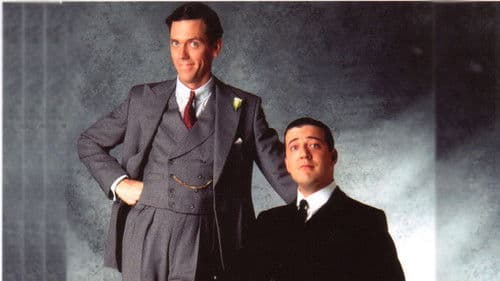 Jeeves and Wooster Bild 3