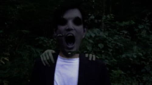 心霊盂蘭盆17 Cicada Sign Bild 1