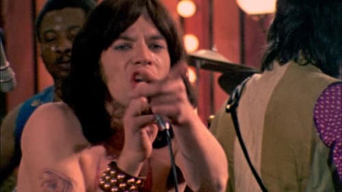 The Rolling Stones Rock and Roll Circus Bild 7