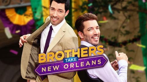 Brothers Take New Orleans Bild 1