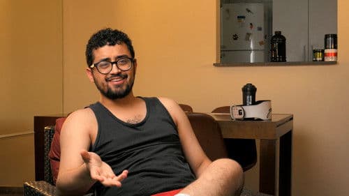 Whey: Uma Saga Anabólica em Busca da Verdade Bild 8