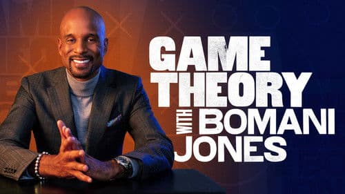 Game Theory with Bomani Jones Bild 7