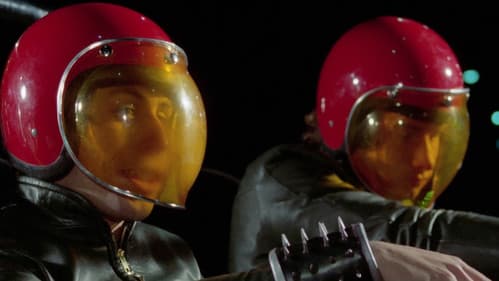 Dead Angel - Einbahnstraße in den Tod Bild 1