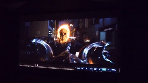 Spirit of Vengeance: Making Ghost Rider Bild 5