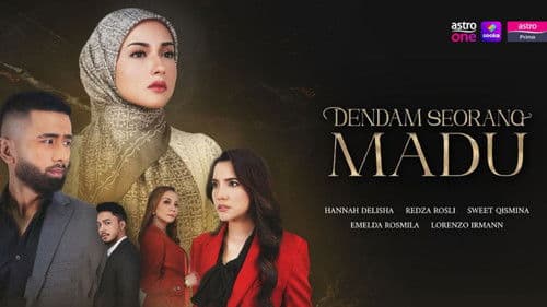 Dendam Seorang Madu Bild 1