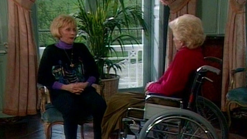 Orages d'été, avis de tempête Bild 1