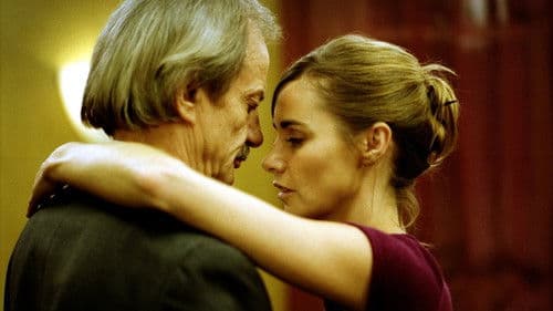 Man muss mich nicht lieben Bild 1