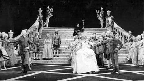 Az életbe táncoltatott leány Bild 3