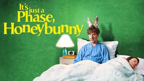 Es ist nur eine Phase, Hase Bild 8