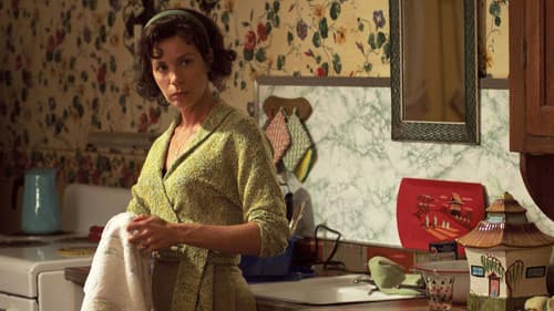 Monica la mitraille Bild 2