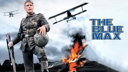 Der blaue Max Bild 6