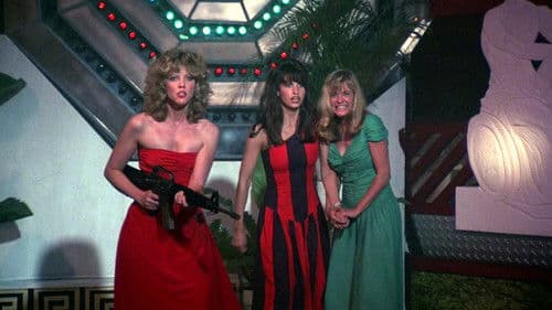 Boone - Ein Schurke unter Schurken Bild 1