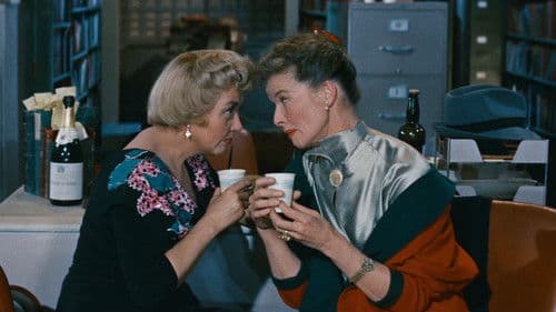 Eine Frau, die alles weiß Bild 2