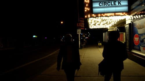 Night is Limpid Bild 1