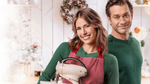 The Christmas Mixer Bild 2