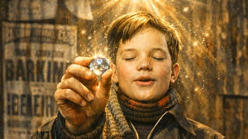 One Wish Too Many Bild 1